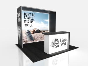ECOEC-1068 | Backlit Sustainable